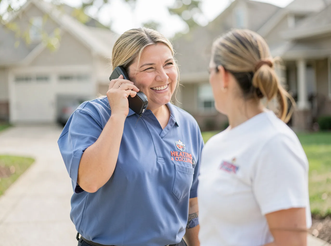 Hvac Repair Martinsburg, MO FAQs